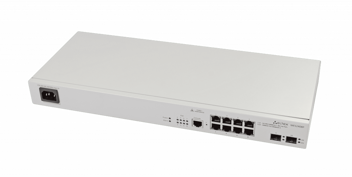 КОММУТАТОР ДОСТУПА MES2408P