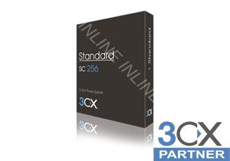 3CX Standard 256SC