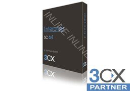 3CX Enterprise 64SC