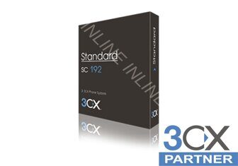 3CX Standard 192SC