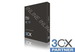 3CX Professional 16SC