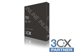 3CX Professional 48SC