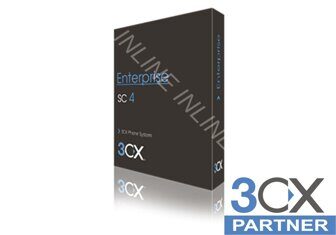 3CX Enterprise 4SC