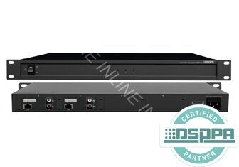 Преобразователь сигнала IP DSP9122