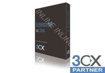 3CX Enterprise 256SC