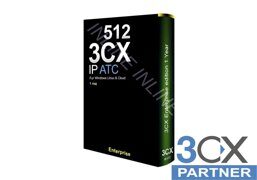 3CX Enterprise 512SC