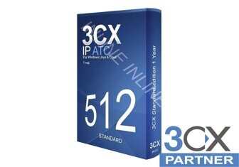 3CX Standard 512SC