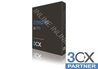 3CX Enterprise 96SC