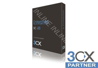 3CX Enterprise 48SC