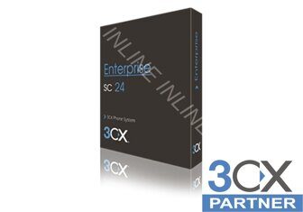 3CX Enterprise 24SC