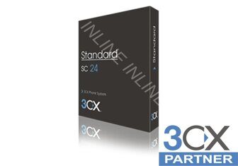 3CX Standard 24SC