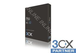 3CX Professional 32SC