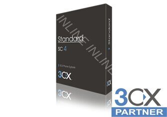 3CX Standard 4SC