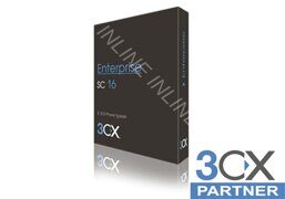 3CX Enterprise 16SC