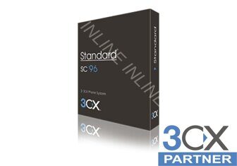 3CX Standard 96SC